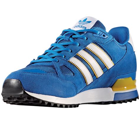 adidas zx 750 weiß blau rot|Adidas zx 750 buy online.